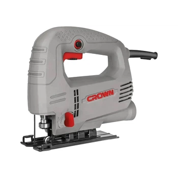 Электролобзик Crown CT15212 550 Вт