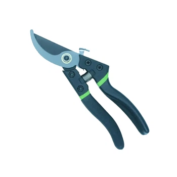Секатор садовый Werk 81085 автоматический фиксатор 210 мм
