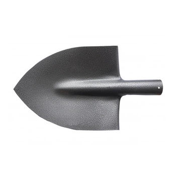 Лопата штыковая Virok 12V152 без черенка