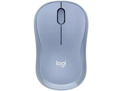 Миша Logitech M221 Silent Blue (910-006111)