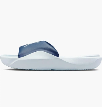 Тапочки Air Jordan Franchise Slide White HF3263-402 49.5