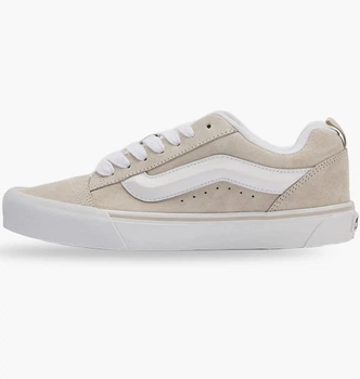 Кеди Vans Knu Skool Beige VN000D752N1 44