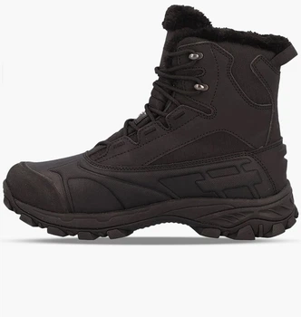 Черевики CMP Fynnick Snow Boots Wp 3M Thins Black 3Q79867-U901 46