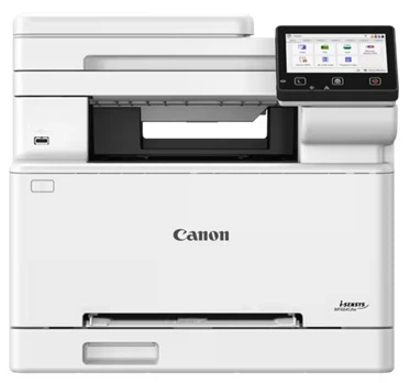 Багатофункціональний пристрій Canon i-SENSYS MF667Cdw EU (7186340)