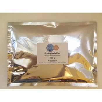 Моделююча маска для пружності шкіри Thalaspa Firming Body Plast, 300 г