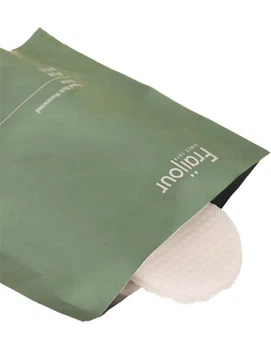 [Fraijour] Пілінг-пади РОЗВАГНІ ЕКСТРАКТИ Original Herb Wormwood Pore Pad (REFILL), 170 мл/60 шт.