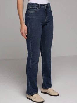 Джинси Regular Fit жіночі Colin's 792 Mila CL1080373DN44953 26-30 Togy Mid Wash (8684890096552)