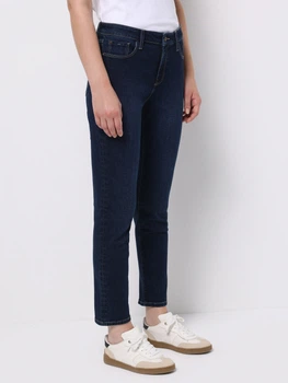 Джинси Slim Fit жіночі Colin's 703 Carla CL1076328DN42841Q1.V2 26-30 Peaky Wash (8684112854427)