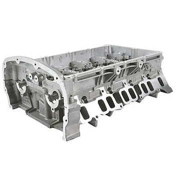 Головка блока цилиндров Ford (BK2Q6049AD)