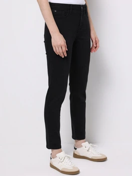 Джинси Slim Fit жіночі Colin's 703 Carla CL1076332DN42839Q1.V2 26-30 Peaky Black Wash (8684112854960)