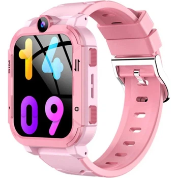 Смарт-годинник дитячий Blackview Z20 Pink