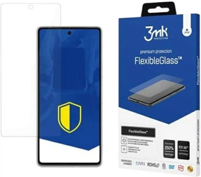 Szkło hybrydowe 3MK FlexibleGlass do Google Pixel 7 (5903108495837)