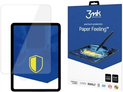 Folia ocronna 3MK PaperFeeling do Apple iPad Air 2020 10.9" 2 szt (5903108454797)