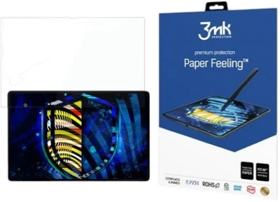 Folia ochronna 3MK Paper Feeling do Samsung Galaxy Tab S8 Ultra 14.6" 2 szt (5903108461290)