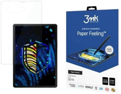 Folia ochronna 3MK Paper Feeling do Samsung Galaxy Tab S5e 10.5" 2 szt (5903108461993)