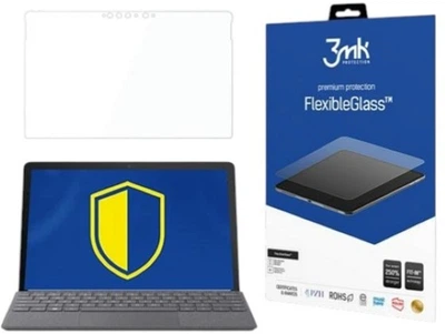 Szkło hybrydowe 3MK FlexibleGlass do Microsoft Surface Go 3 (5903108462648)