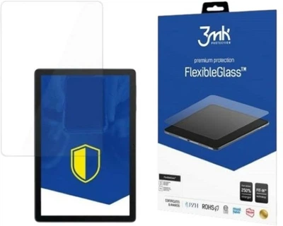 Захисне скло 3MK FlexibleGlass Lite для Huawei MatePad C5e 11" (5903108495042)