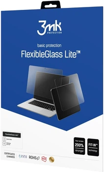 Szkło ochronne 3MK FlexibleGlass Lite do Lenovo Tab M9 11" (5903108500838)