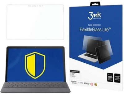 Szkło ochronne 3MK FlexibleGlass Lite do Microsoft Surface Go 3 10.5" (5903108462631)