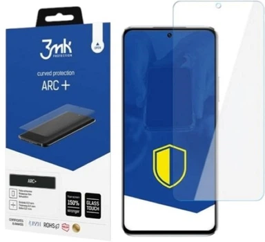 Folia ochronna 3MK ARC+ do Huawei Nova 10 SE (5903108493871)