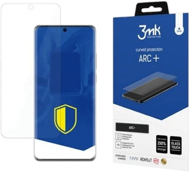 Folia ochronna 3MK ARC+ do Huawei P50 Pro (5903108383271)
