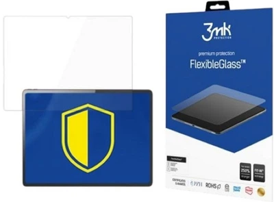Захисне скло 3MK FlexibleGlass для Lenovo Tab P12 Pro 12.6" (5903108463706)