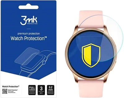 Захисна плівка 3MK ARC Watch для BEMI Verfit 3 шт (5903108535830)