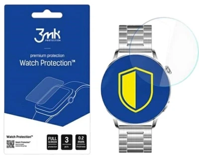 Захисна плівка 3MK ARC Watch для Rubicon RNCE81 3 шт (5903108497114)