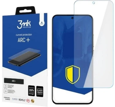 Захисна плівка 3MK ARC+ для Xiaomi 13 (5903108499699)