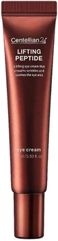 Крем-лифтинг под глаза Centellian24 Lifting Peptide eyecream 15 мл (8806109186773)