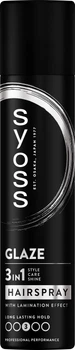 Лак для волос SYOSS Intense Glaze 3 в 1 300 мл (9000101758979)