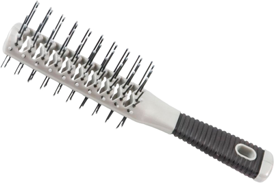 Щітка тунельна Hairway двостороння Сіра (08001-32)(4250395404501)