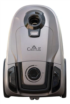 Пылесос Castle CW-113G