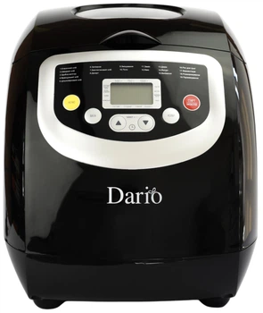 Dario DBM 1065 Чорний