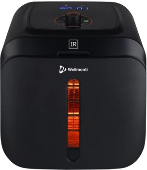 Сушка для овощей Wellmonti WM-1002