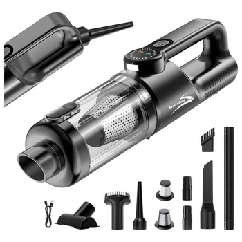 Пылесос Aspiring Aspiring Gale 4 Blow air Wireless and Cord 17000 Pa (GL16P12K) 327416