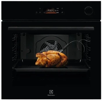 Духова шафа Electrolux EOC8P39WZ