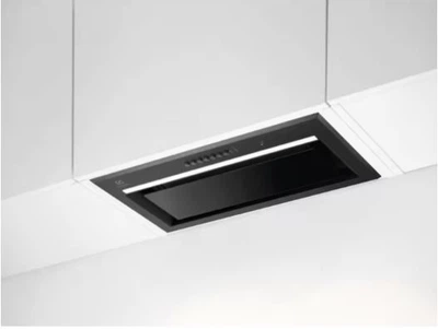 Витяжка вбудована Electrolux LFG825K