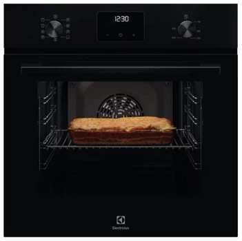 Духова шафа Electrolux LOF3H10BK