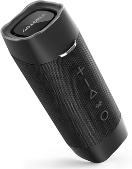 Портативна колонка Votomy VT360 Black (R4729131820250)