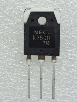 Транзистор польовий 2SK2500 (ТП0147)