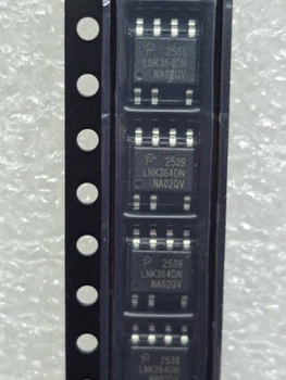 Микросхема LNK364DN (МС1329)