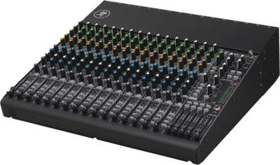 Mikser analogowy Mackie 1604VLZ4 (663961039825)