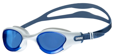Очки для плавания Arena The One Plus (008540-300) Blue/White