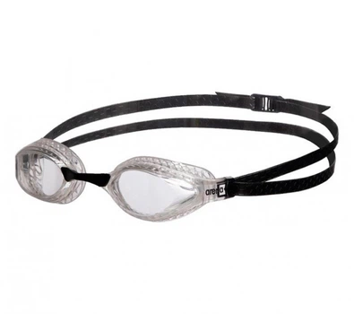 Очки для плавания Arena Airspeed (003150-101) Clear/Black
