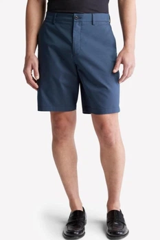 Шорты Calvin Klein 34(L) Синий (122752)