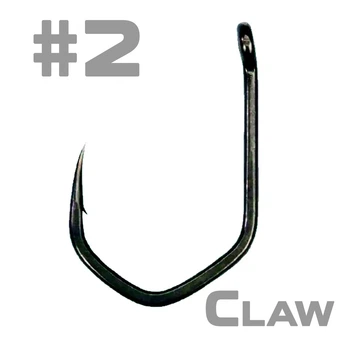 Гачок короповий #2 Claw
