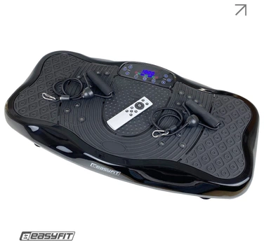 Віброплатформа EasyFit VibroStep Max (EFIT_EF-0545)