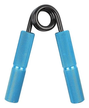 Кистьовий еспандер EasyFit Hand Grip PRO 114 кг синій (250 lb) (EFIT_EF-1902-250)