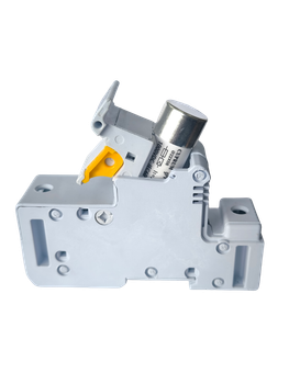 Держатель предохранителя 40А 1000V 1p DC2258 с предохранителем